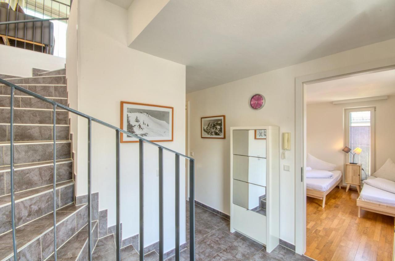Penthouse Ari - By Alpen Apartments Zell am See Dış mekan fotoğraf