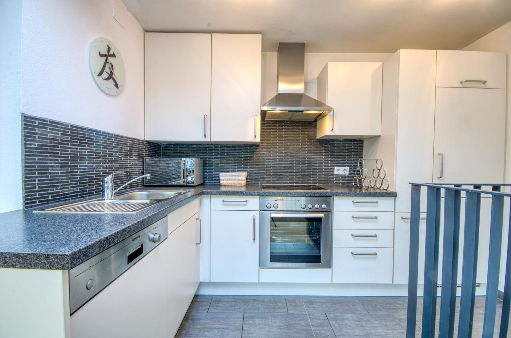 Penthouse Ari - By Alpen Apartments Zell am See Dış mekan fotoğraf