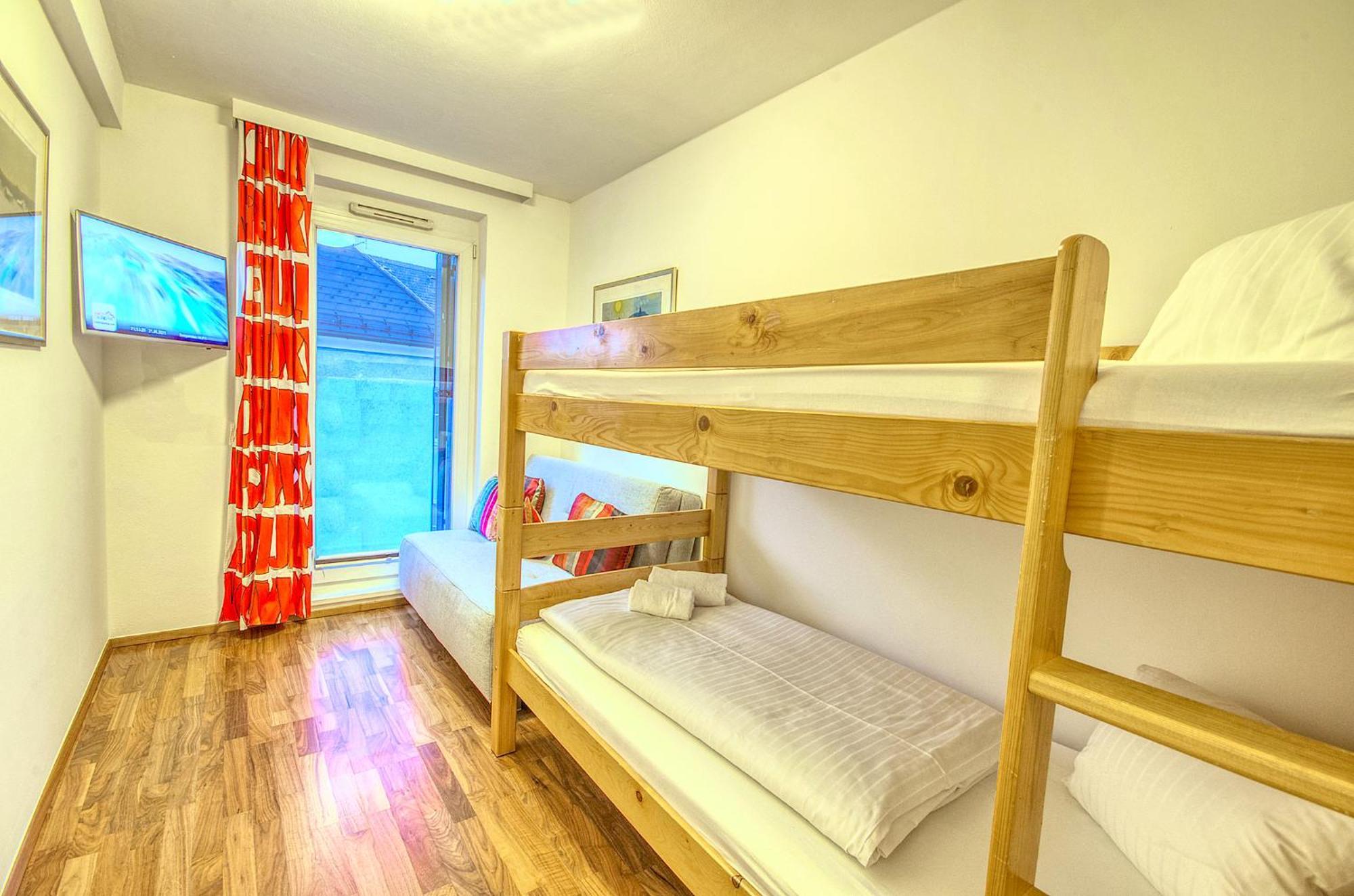 Penthouse Ari - By Alpen Apartments Zell am See Dış mekan fotoğraf